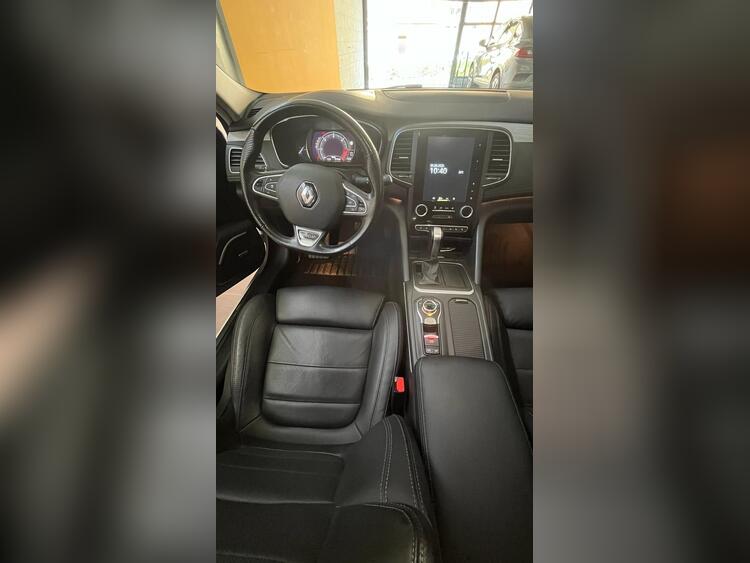 Renault Talisman  foto 13